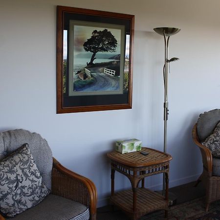 تاورانجا Top Of The Town Bed & Breakfast المظهر الخارجي الصورة