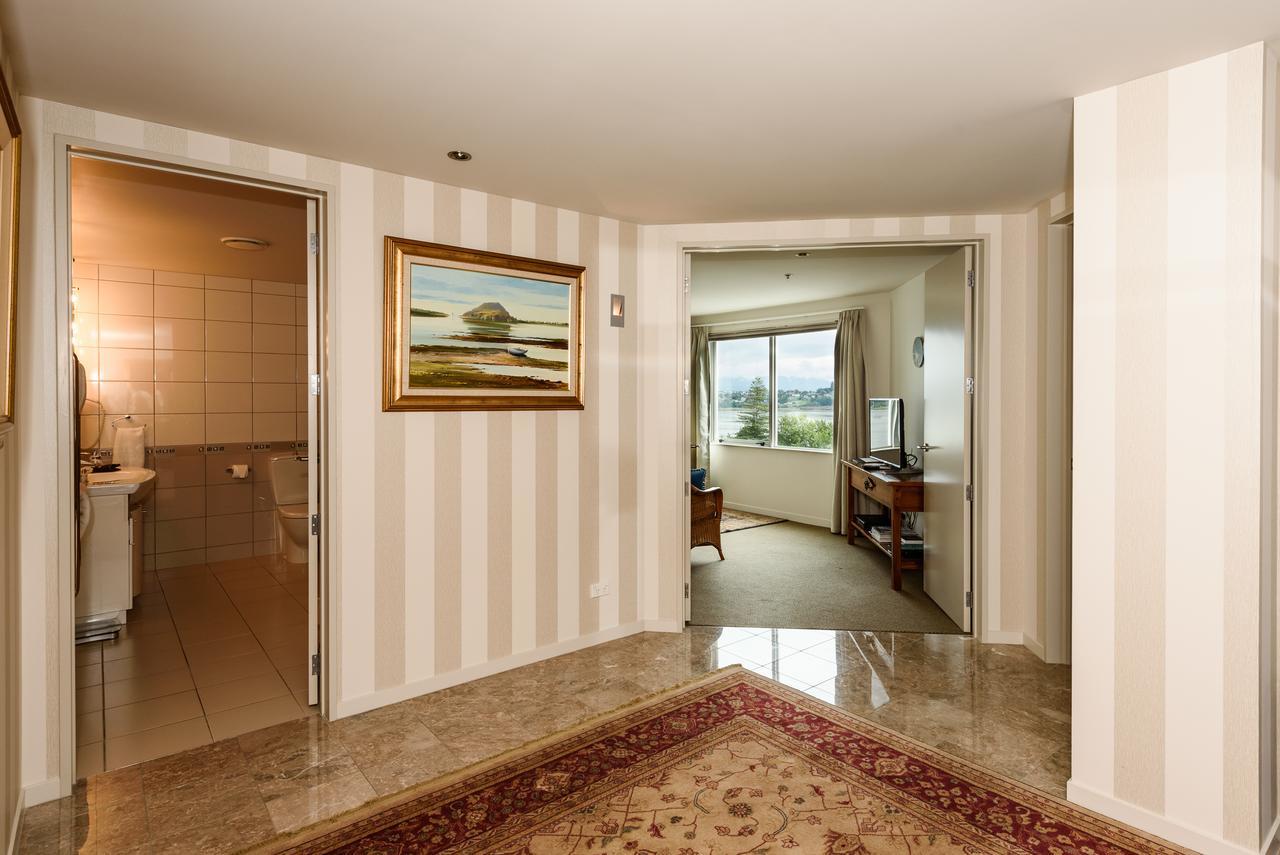 تاورانجا Top Of The Town Bed & Breakfast المظهر الخارجي الصورة