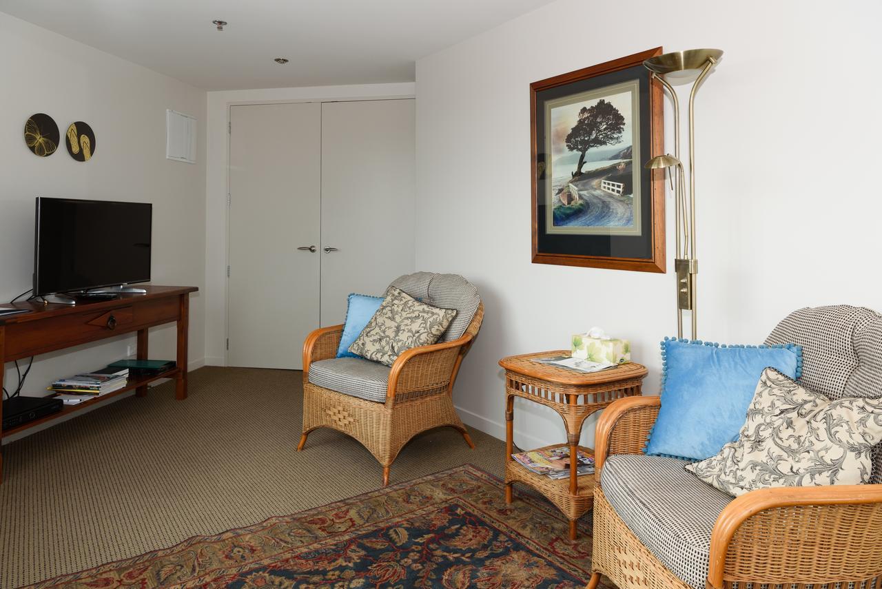 تاورانجا Top Of The Town Bed & Breakfast المظهر الخارجي الصورة